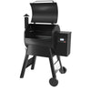 Traeger Grill Pro 575 D2 | WiFi Pellet Grill | Luxe Barbeque Company Winnipeg, Canada