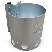 Pit Barrel Custom Chimney Starter