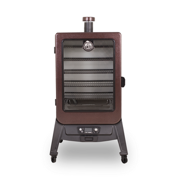 Pit Boss - 5-Series Copperhead Wood Pellet Vertical Smoker