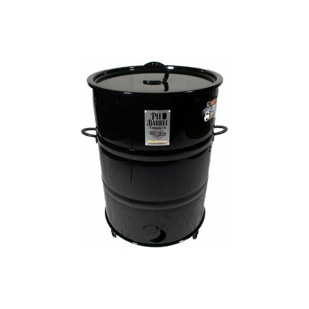 Pit Barrel Cooker 22.5" PBX Package