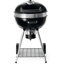 Napoleon BBQ-Pro 22" Charcoal Kettle Grill-Luxe Barbeque Company Winnipeg-Canada
