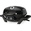 Napoleon TravelQ PRO285 Portable Gas Grill - Black-Luxe Barbeque Company, Winnipeg, Canada