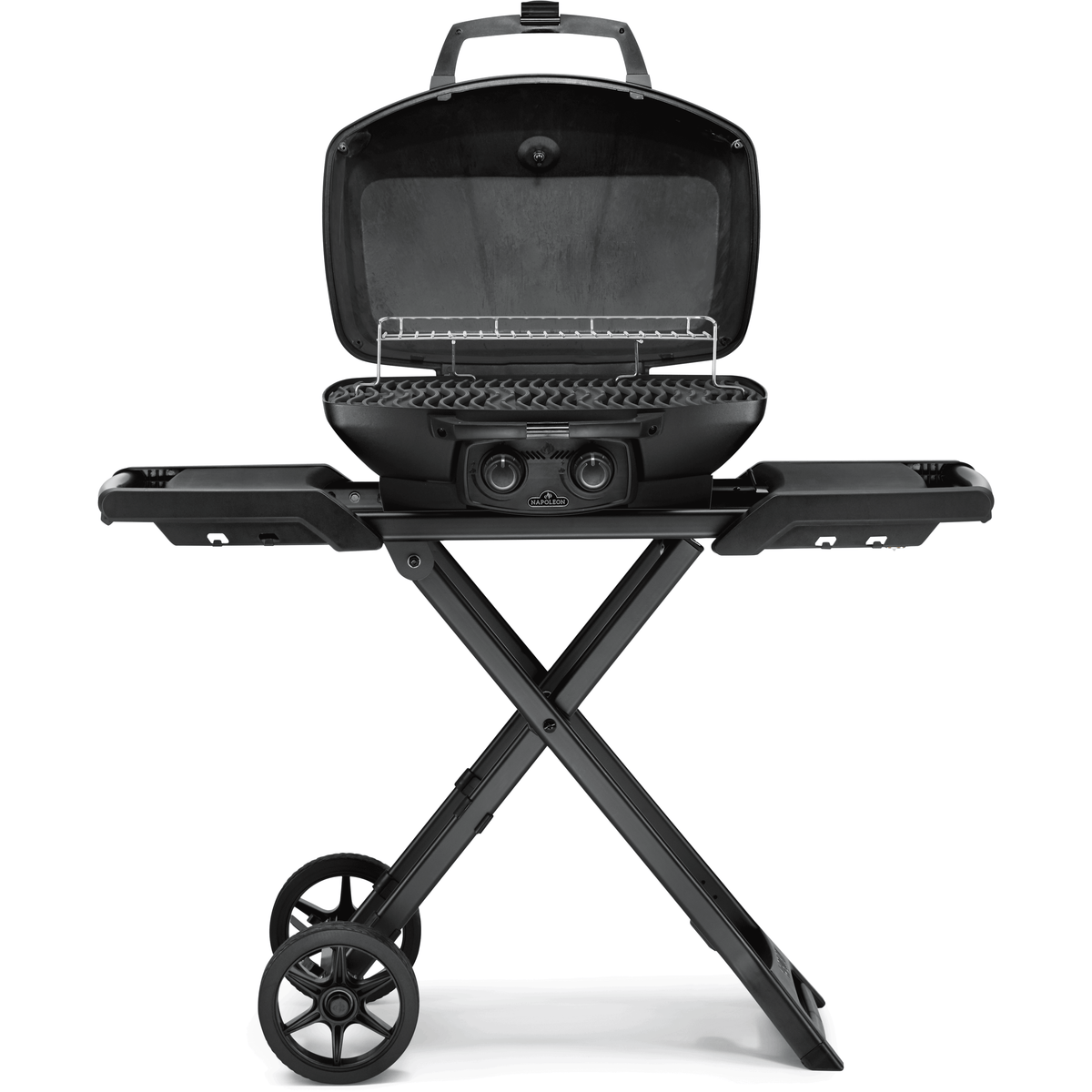 Napoleon Portable BBQ Phantom TravelQ PRO285X Portable Gas Grill