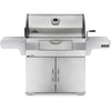 Napoleon BBQ Charcoal Professional Grill-Luxe Barbeque Company Winnipeg, Canada