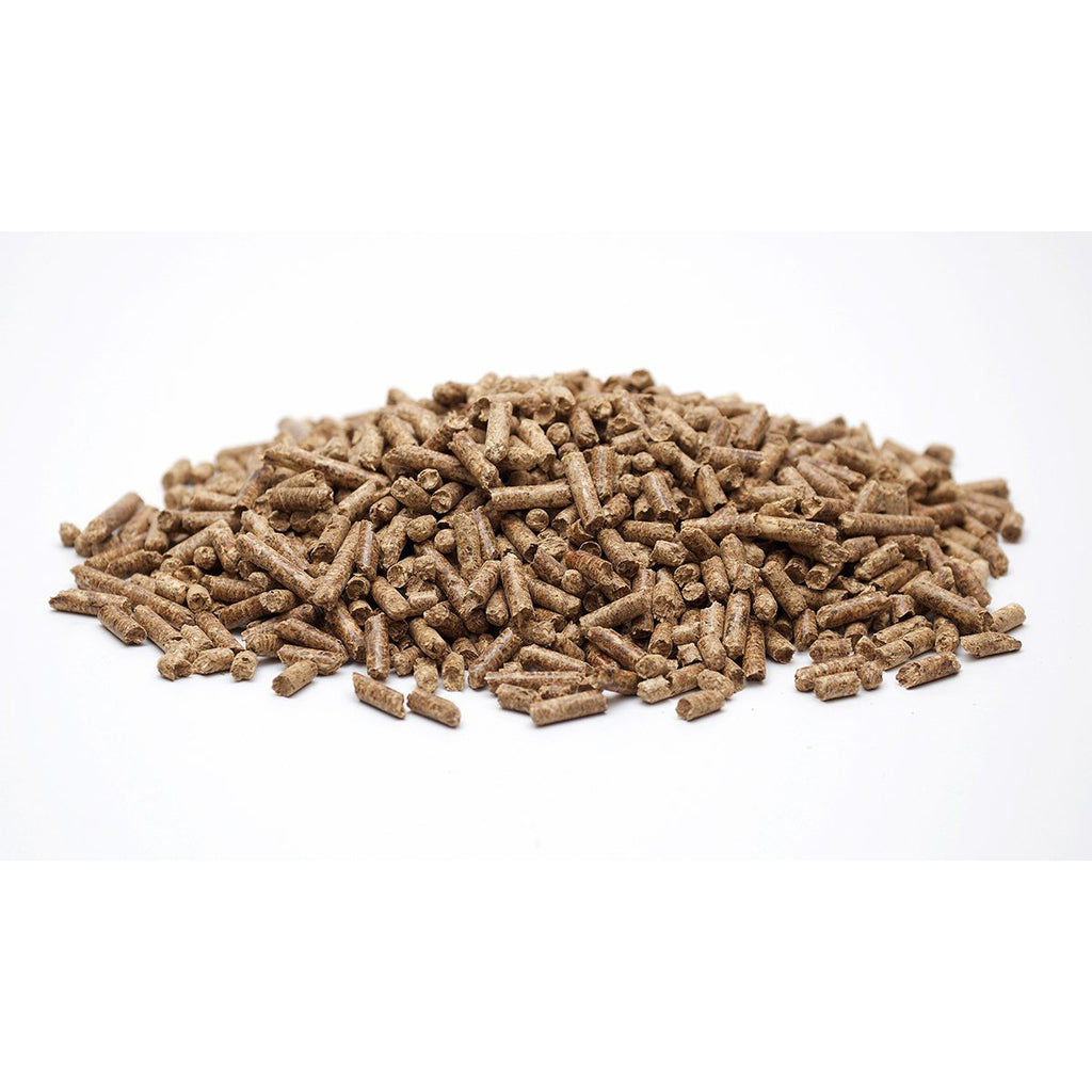 image of A-MAZE-N Oak Wood Pellets 2lbs-Luxe Barbeque Company Canada