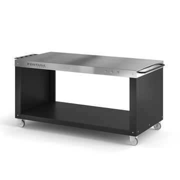 Fontana Forni Pizza Desk