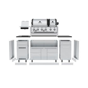 Broil King - Imperial S 690 Island