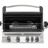 image of Napoleon Prestige 500 RB Built-In Grill Head