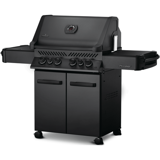 Napoleon Phantom Prestige 500 RSIB | Luxe BBQ Winnipeg, Canada