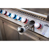 Napoleon Prestige Pro665 Gas Grill-Luxe Barbeque Company