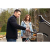 Napoleon Prestige Pro665 Gas Grill-Luxe Barbeque Company