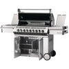 Napoleon Prestige Pro665 Gas Grill-Luxe Barbeque Company