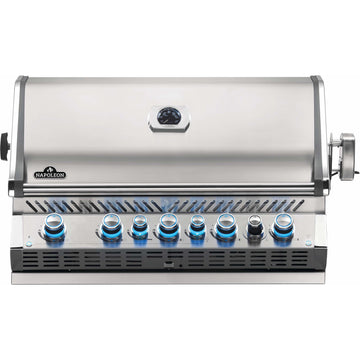 Napoleon Prestige PRO665 RB Built-In Grill Head