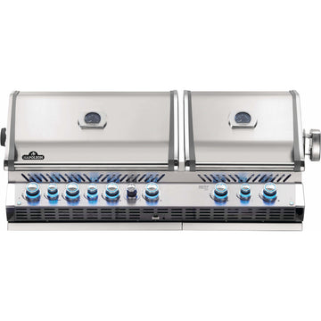 Napoleon Prestige PRO825 RBI Built-In Grill Head