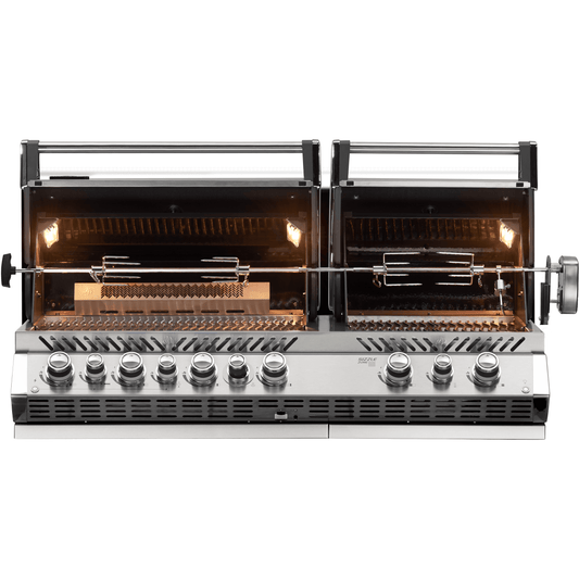 Napoleon Prestige PRO825 RBI Built-In Grill Head