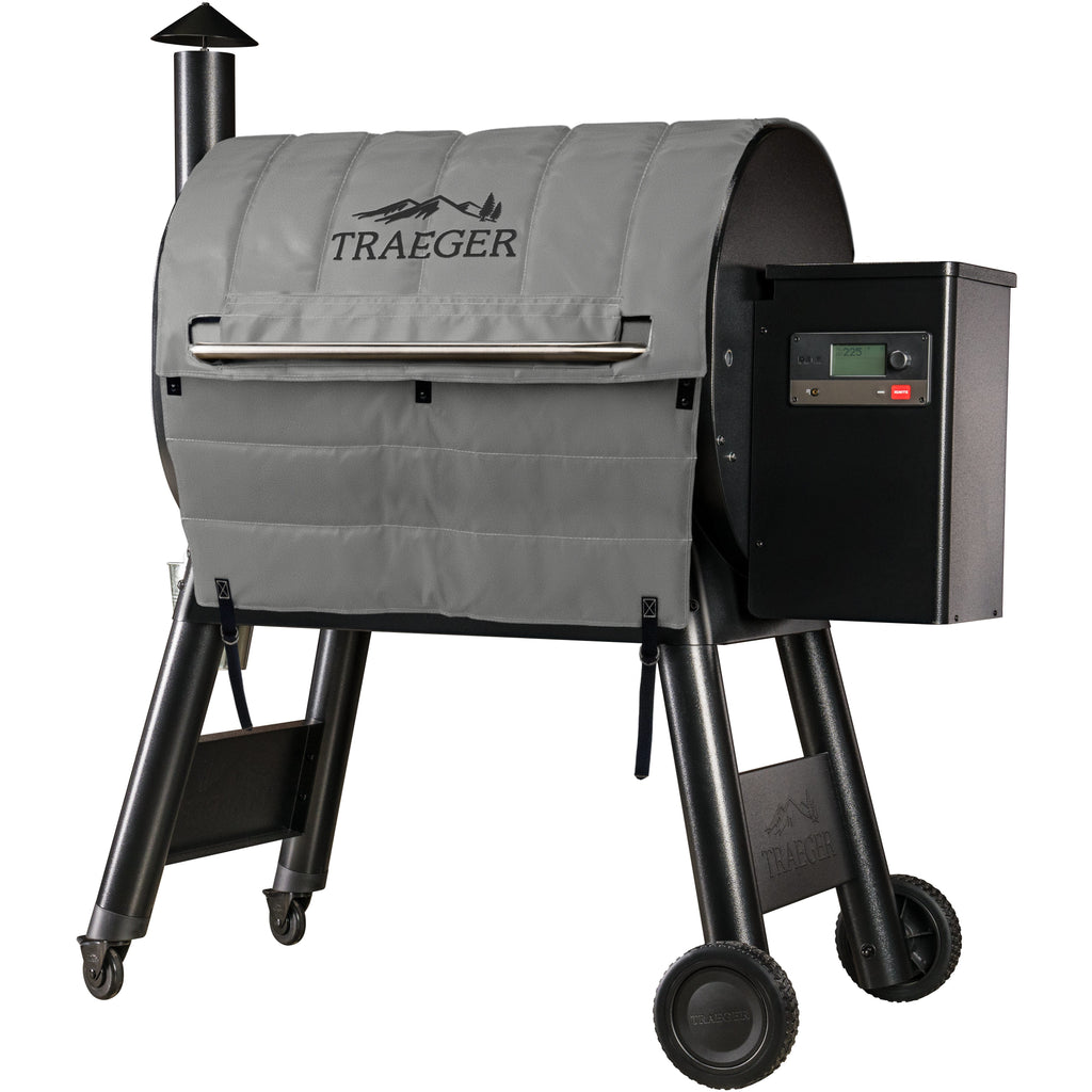 Traeger Grill Insulation Blanket - Pro 780