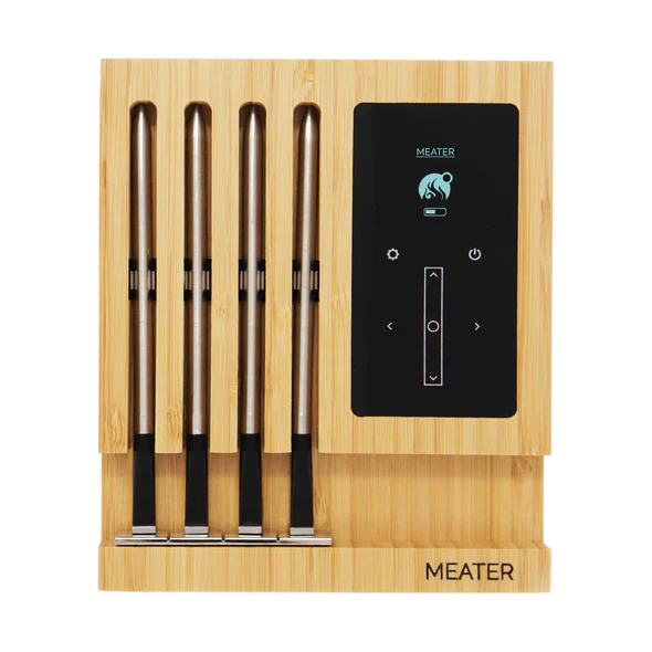 Meater - Meater Block