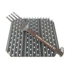 Grill Grate for The Big Green Egg Large Kamado Joe Classic and all 18" Diameter Grills