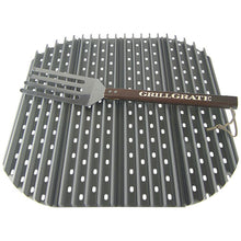 Grill Grate for the XL Green Egg and Big Joe Kamado Grill