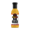 Kosmos Rib Glaze | Pineapple Heat | BBQ Sauce | Luxe Barbeque Company