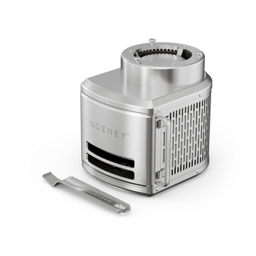 Gozney - Roccbox Wood Burner 2.0