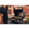 Napoleon SE 425 RSIB Gas Grill - Phantom