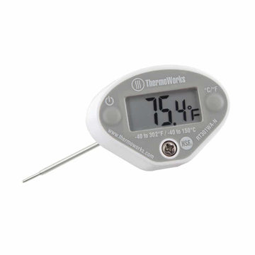 Tw Super Fast Digi Thermometer