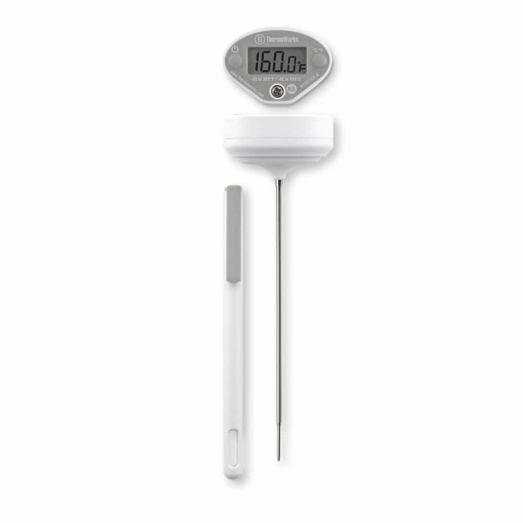 Thermoworks - Super Fast Pocket Thermometer