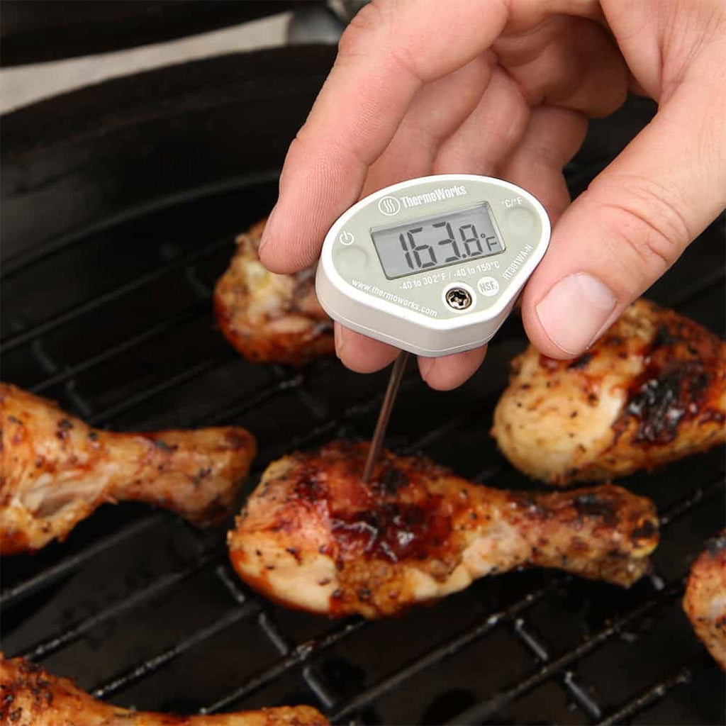 Thermoworks - Super Fast Pocket Thermometer