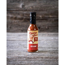 Danny's Own Hot Sauce - Red Zone