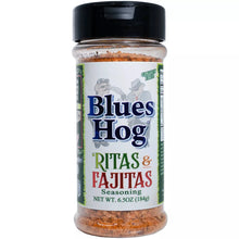 Blues Hog - 'Ritas & Fajitas Seasoning - 6.5oz