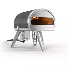 Gozney - Roccbox Portable Pizza Oven - Grey