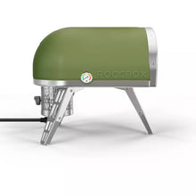 Gozney - Roccbox Portable Pizza Oven - Olive Green