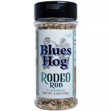 Blues Hog - Rodeo Rub Seasoning - 6.5oz