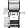 Napoleon Rogue XT 425 SIB Gas Grill-Luxe Barbeque Company