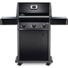 Napoleon Rogue 425 Propane Gas Grill Canada | Luxe Barbeque Winnipeg