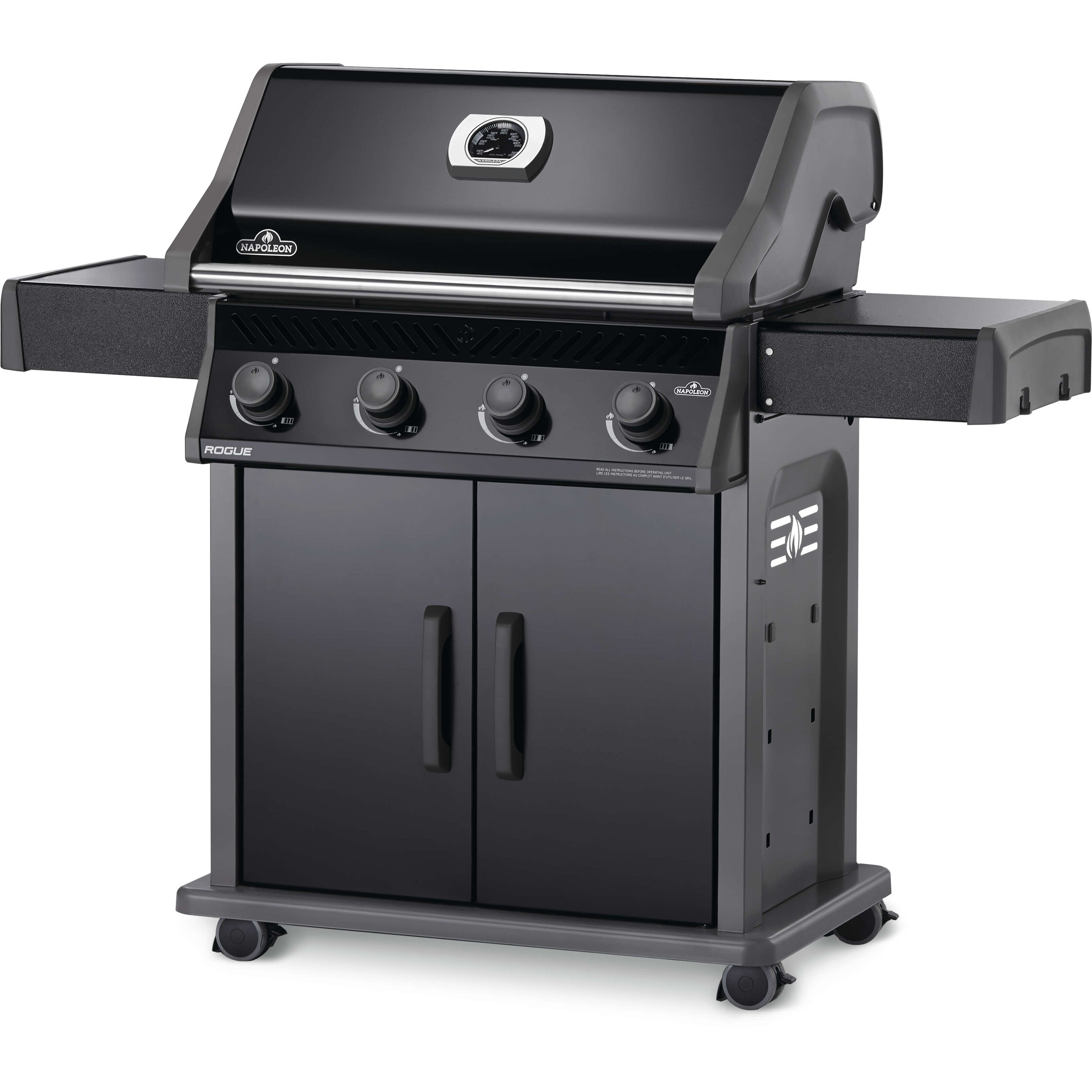 Bbq grill napoleon hotsell