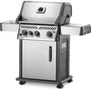 Napoleon Rogue XT 425 SIB Gas Grill-Luxe Barbeque Company