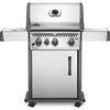 Napoleon Rogue XT 425 SIB Gas Grill-Luxe Barbeque Company