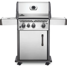 Napoleon Rogue XT 425 SIB Gas Grill-Luxe Barbeque Company