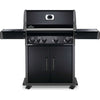 Napoleon Rogue XT 525 SIB Gas Grill - Black-Luxe Barbeque Company