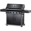 Napoleon BBQ-Rogue XT 625 SIB Gas Grill-Luxe BBQ Company Winnipeg, Canada