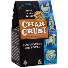 Char Crust Southwest Chipotle