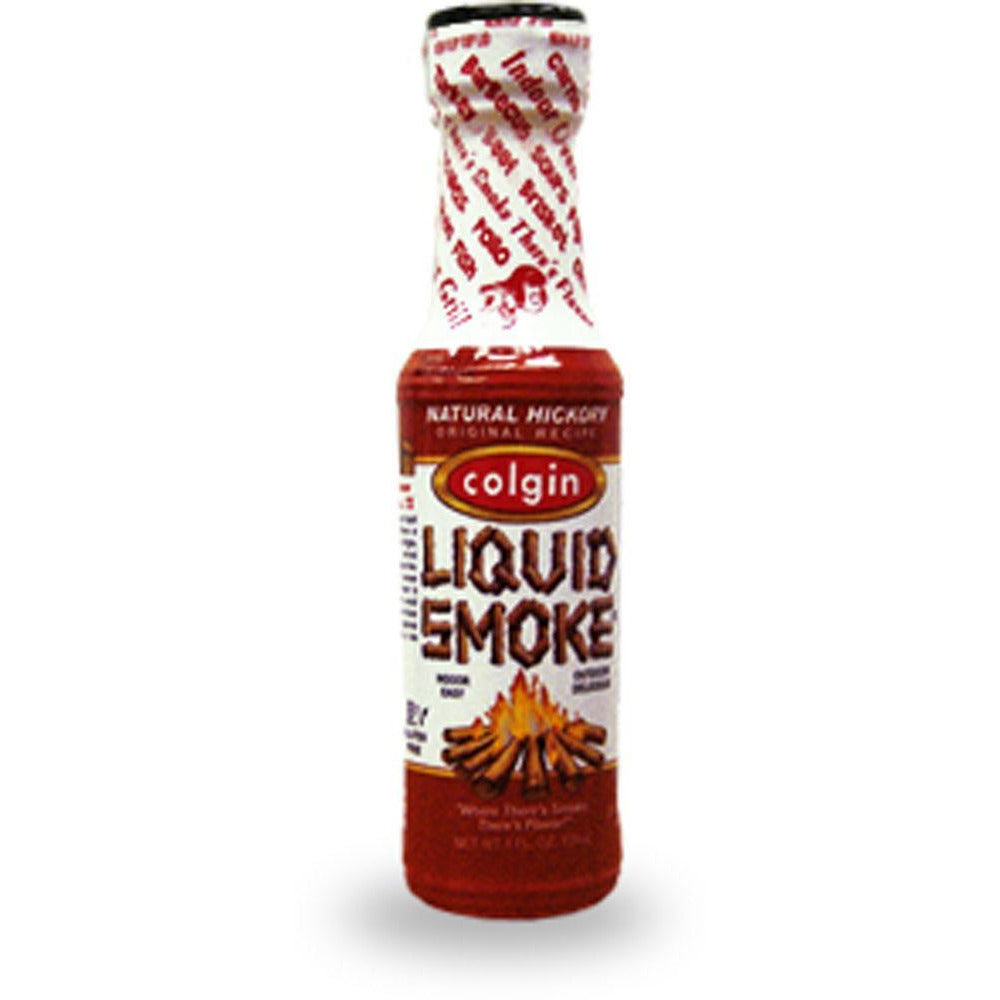 Colgin Hickory Liquid Smoke