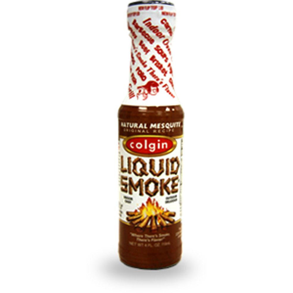 Colgin Mesquite Liquid Smoke