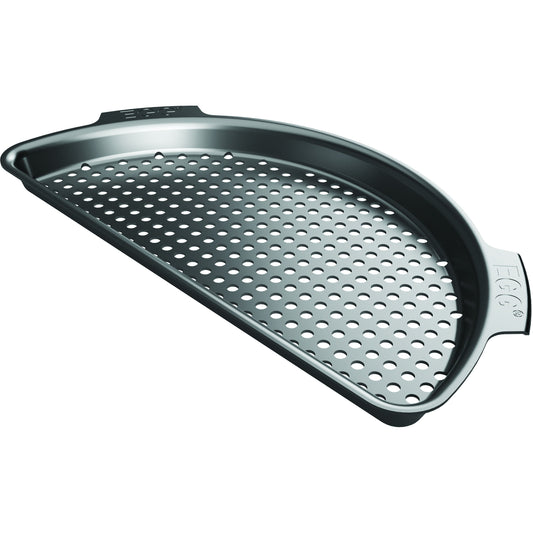 Big Green Egg Perforated Half Grid For XLarge Egg