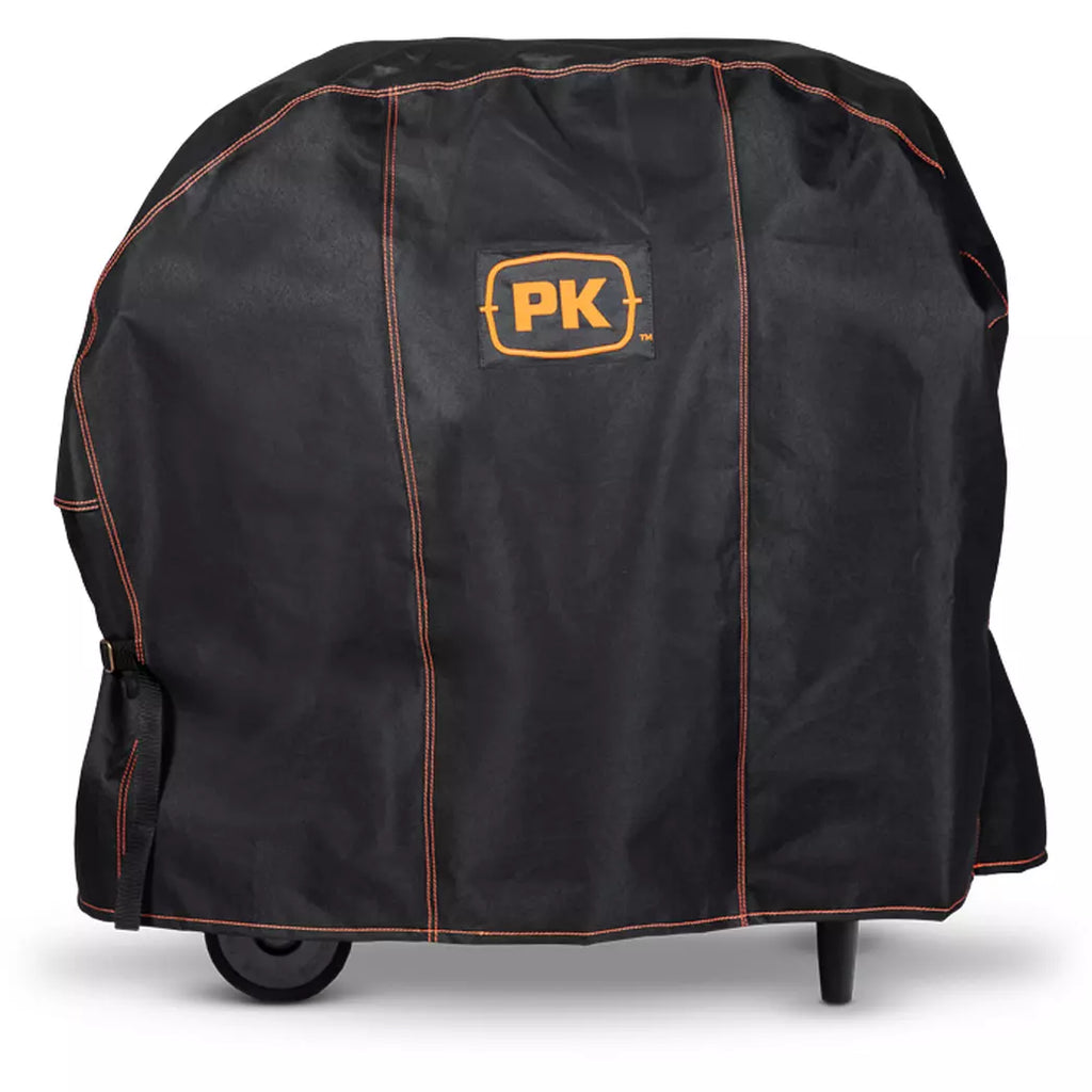 PK Grills - The New PK300 Slim Cover