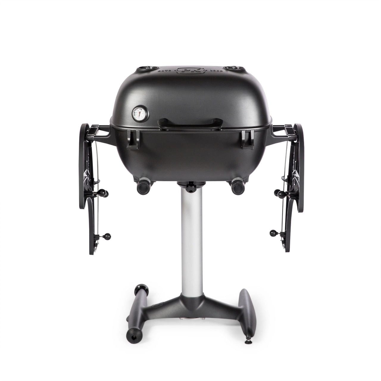 PK Grills PK 360 Grill Smoker Luxe Barbeque Company