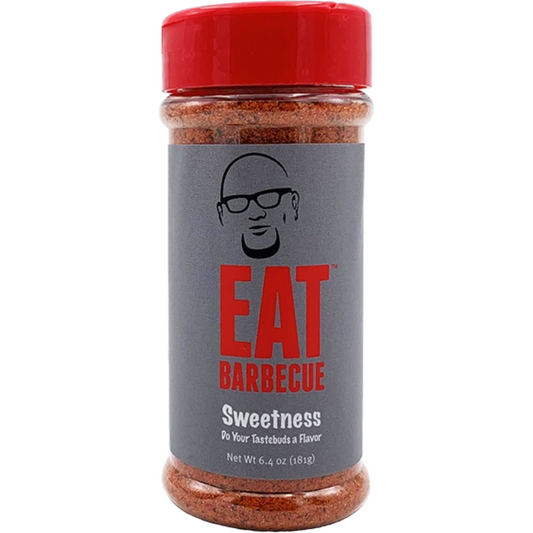 Rod Gray EAT BBQ - Sweetness Rub