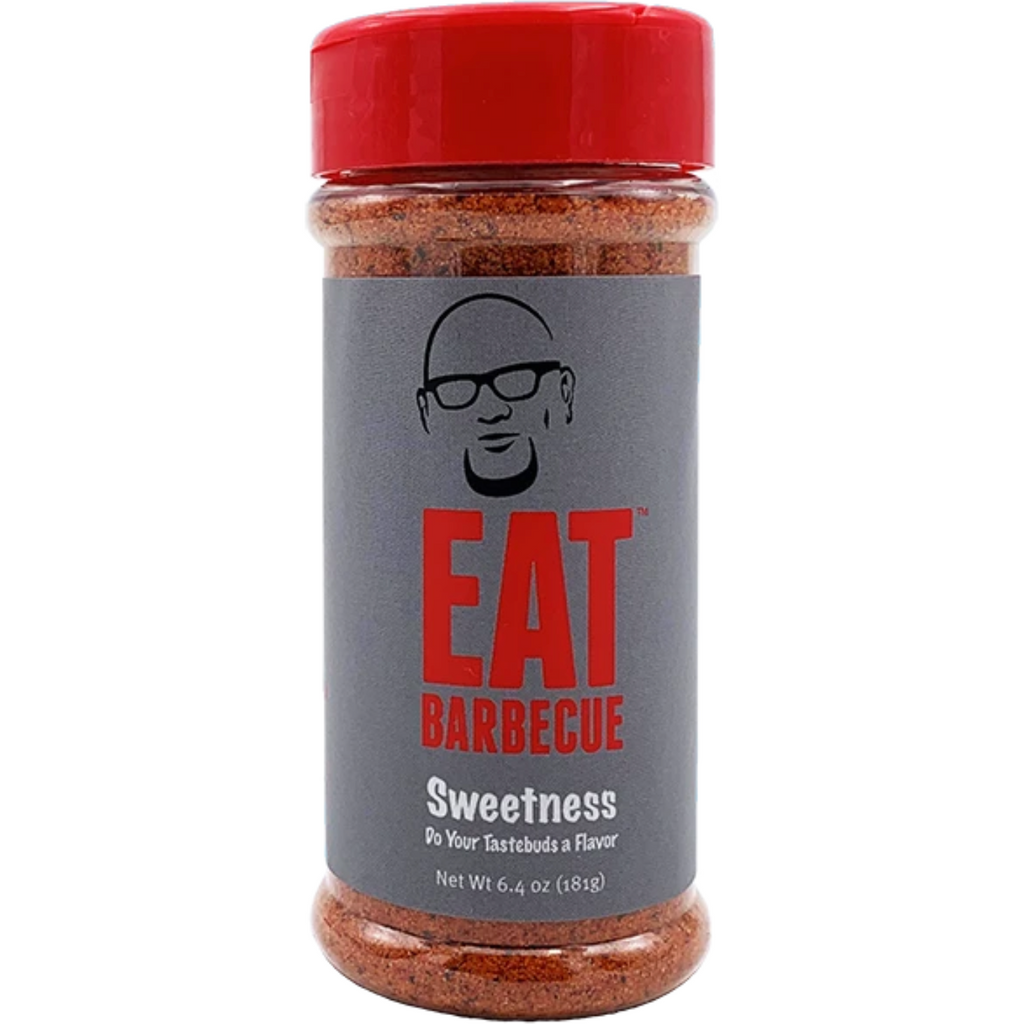 Rod Gray EAT BBQ - Sweetness Rub